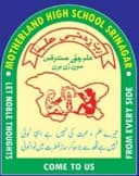 MotherLand High School Logo
