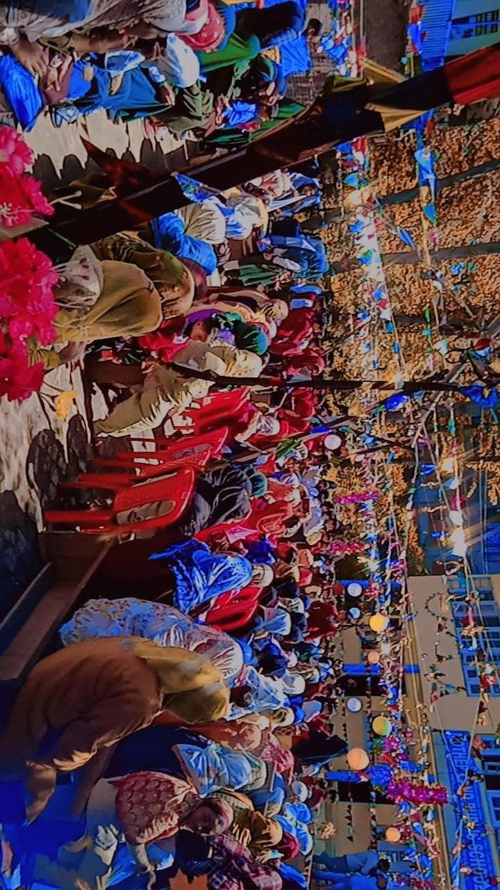 Events & Celebrations